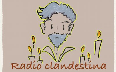 La memoria divide – Radio clandestina, Ascanio Celestini